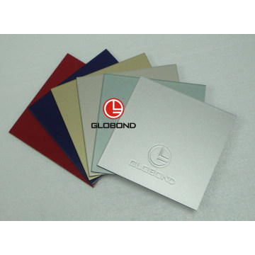 Globond ACP Board